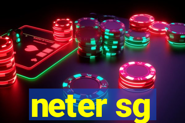 neter sg